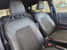 Ford Fiesta 1.0T EcoBoost MHEV ST-Line X Edition Hatchback 5dr Petrol Manual Euro 6 (s/s) (125 ps) 