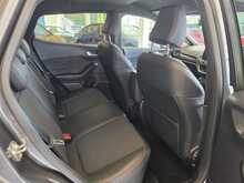 Ford Fiesta 1.0T EcoBoost MHEV ST-Line X Edition Hatchback 5dr Petrol Manual Euro 6 (s/s) (125 ps) 