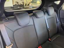 Ford Fiesta 1.0T EcoBoost MHEV ST-Line X Edition Hatchback 5dr Petrol Manual Euro 6 (s/s) (125 ps) 