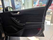 Ford Fiesta 1.0T EcoBoost MHEV ST-Line X Edition Hatchback 5dr Petrol Manual Euro 6 (s/s) (125 ps) 