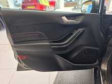 Ford Fiesta 1.0T EcoBoost MHEV ST-Line X Edition Hatchback 5dr Petrol Manual Euro 6 (s/s) (125 ps) 
