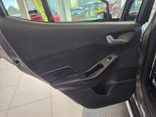 Ford Fiesta 1.0T EcoBoost MHEV ST-Line X Edition Hatchback 5dr Petrol Manual Euro 6 (s/s) (125 ps) 