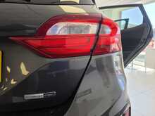 Ford Fiesta 1.0T EcoBoost MHEV ST-Line X Edition Hatchback 5dr Petrol Manual Euro 6 (s/s) (125 ps) 