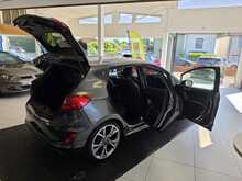Ford Fiesta 1.0T EcoBoost MHEV ST-Line X Edition Hatchback 5dr Petrol Manual Euro 6 (s/s) (125 ps) 