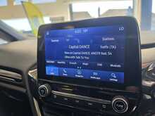 Ford Fiesta 1.0T EcoBoost MHEV ST-Line X Edition Hatchback 5dr Petrol Manual Euro 6 (s/s) (125 ps) 