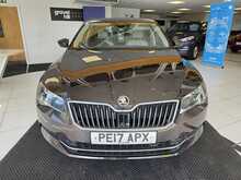 Skoda Superb 2.0 TDI SE L Executive Hatchback 5dr Diesel DSG Auto 6Spd Euro 6 (s/s) (190 ps) 