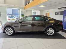 Skoda Superb 2.0 TDI SE L Executive Hatchback 5dr Diesel DSG Auto 6Spd Euro 6 (s/s) (190 ps) 