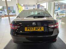 Skoda Superb 2.0 TDI SE L Executive Hatchback 5dr Diesel DSG Auto 6Spd Euro 6 (s/s) (190 ps) 