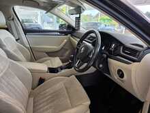 Skoda Superb 2.0 TDI SE L Executive Hatchback 5dr Diesel DSG Auto 6Spd Euro 6 (s/s) (190 ps) 