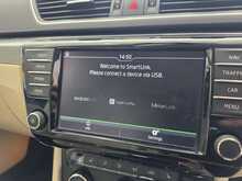 Skoda Superb 2.0 TDI SE L Executive Hatchback 5dr Diesel DSG Auto 6Spd Euro 6 (s/s) (190 ps) 