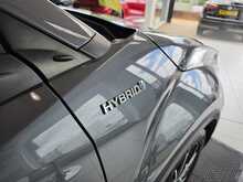 Toyota C-HR 1.8 VVT-h Excel SUV 5dr Petrol Hybrid CVT Euro 6 (s/s) (122 ps) 