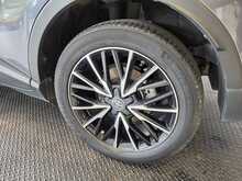 Toyota C-HR 1.8 VVT-h Excel SUV 5dr Petrol Hybrid CVT Euro 6 (s/s) (122 ps) 