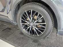 Toyota C-HR 1.8 VVT-h Excel SUV 5dr Petrol Hybrid CVT Euro 6 (s/s) (122 ps) 