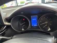 Toyota C-HR 1.8 VVT-h Excel SUV 5dr Petrol Hybrid CVT Euro 6 (s/s) (122 ps) 