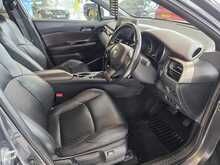 Toyota C-HR 1.8 VVT-h Excel SUV 5dr Petrol Hybrid CVT Euro 6 (s/s) (122 ps) 