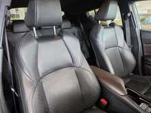 Toyota C-HR 1.8 VVT-h Excel SUV 5dr Petrol Hybrid CVT Euro 6 (s/s) (122 ps) 
