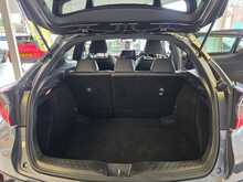 Toyota C-HR 1.8 VVT-h Excel SUV 5dr Petrol Hybrid CVT Euro 6 (s/s) (122 ps) 