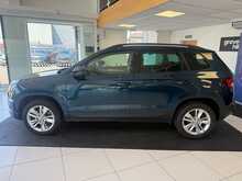Skoda Karoq 2.0 TDI SE Technology SUV 5dr Diesel Manual Euro 6 (s/s) (150 ps) 