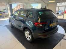 Skoda Karoq 2.0 TDI SE Technology SUV 5dr Diesel Manual Euro 6 (s/s) (150 ps) 