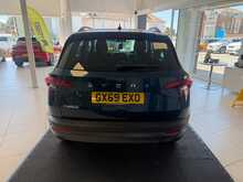 Skoda Karoq 2.0 TDI SE Technology SUV 5dr Diesel Manual Euro 6 (s/s) (150 ps) 