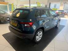Skoda Karoq 2.0 TDI SE Technology SUV 5dr Diesel Manual Euro 6 (s/s) (150 ps) 