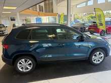 Skoda Karoq 2.0 TDI SE Technology SUV 5dr Diesel Manual Euro 6 (s/s) (150 ps) 