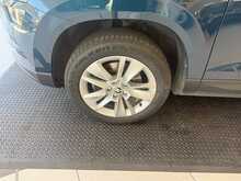 Skoda Karoq 2.0 TDI SE Technology SUV 5dr Diesel Manual Euro 6 (s/s) (150 ps) 