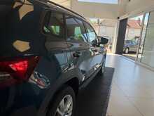 Skoda Karoq 2.0 TDI SE Technology SUV 5dr Diesel Manual Euro 6 (s/s) (150 ps) 