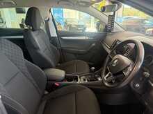 Skoda Karoq 2.0 TDI SE Technology SUV 5dr Diesel Manual Euro 6 (s/s) (150 ps) 