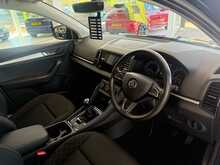 Skoda Karoq 2.0 TDI SE Technology SUV 5dr Diesel Manual Euro 6 (s/s) (150 ps) 