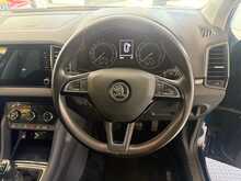 Skoda Karoq 2.0 TDI SE Technology SUV 5dr Diesel Manual Euro 6 (s/s) (150 ps) 