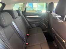 Skoda Karoq 2.0 TDI SE Technology SUV 5dr Diesel Manual Euro 6 (s/s) (150 ps) 