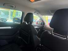 Skoda Karoq 2.0 TDI SE Technology SUV 5dr Diesel Manual Euro 6 (s/s) (150 ps) 