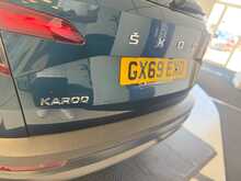 Skoda Karoq 2.0 TDI SE Technology SUV 5dr Diesel Manual Euro 6 (s/s) (150 ps) 