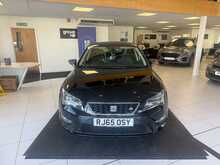 SEAT Leon 1.8 TSI FR Hatchback 5dr Petrol Manual Euro 6 (s/s) (180 ps) 