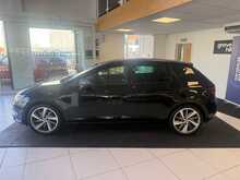 SEAT Leon 1.8 TSI FR Hatchback 5dr Petrol Manual Euro 6 (s/s) (180 ps) 