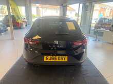 SEAT Leon 1.8 TSI FR Hatchback 5dr Petrol Manual Euro 6 (s/s) (180 ps) 