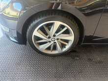 SEAT Leon 1.8 TSI FR Hatchback 5dr Petrol Manual Euro 6 (s/s) (180 ps) 