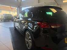 SEAT Leon 1.8 TSI FR Hatchback 5dr Petrol Manual Euro 6 (s/s) (180 ps) 