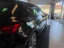 SEAT Leon 1.8 TSI FR Hatchback 5dr Petrol Manual Euro 6 (s/s) (180 ps) 