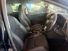 SEAT Leon 1.8 TSI FR Hatchback 5dr Petrol Manual Euro 6 (s/s) (180 ps) 