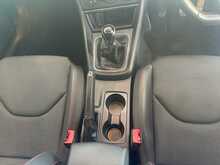 SEAT Leon 1.8 TSI FR Hatchback 5dr Petrol Manual Euro 6 (s/s) (180 ps) 