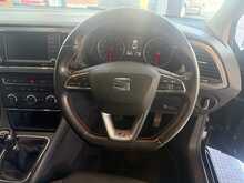 SEAT Leon 1.8 TSI FR Hatchback 5dr Petrol Manual Euro 6 (s/s) (180 ps) 