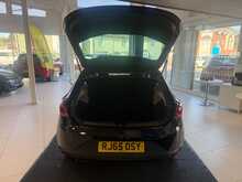 SEAT Leon 1.8 TSI FR Hatchback 5dr Petrol Manual Euro 6 (s/s) (180 ps) 