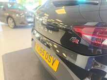 SEAT Leon 1.8 TSI FR Hatchback 5dr Petrol Manual Euro 6 (s/s) (180 ps) 