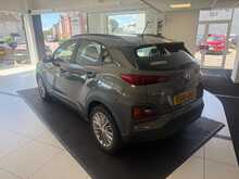 Hyundai KONA 1.0 T-GDi Blue Drive SE SUV 5dr Petrol Manual Euro 6 (s/s) (120 ps) 