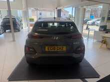 Hyundai KONA 1.0 T-GDi Blue Drive SE SUV 5dr Petrol Manual Euro 6 (s/s) (120 ps) 