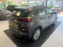Hyundai KONA 1.0 T-GDi Blue Drive SE SUV 5dr Petrol Manual Euro 6 (s/s) (120 ps) 