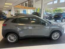 Hyundai KONA 1.0 T-GDi Blue Drive SE SUV 5dr Petrol Manual Euro 6 (s/s) (120 ps) 