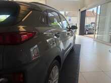 Hyundai KONA 1.0 T-GDi Blue Drive SE SUV 5dr Petrol Manual Euro 6 (s/s) (120 ps) 